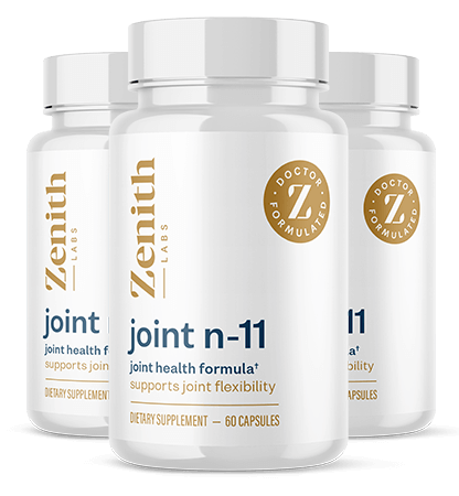 Joint N-11® Supplement