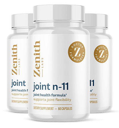 Joint N-11® Supplement