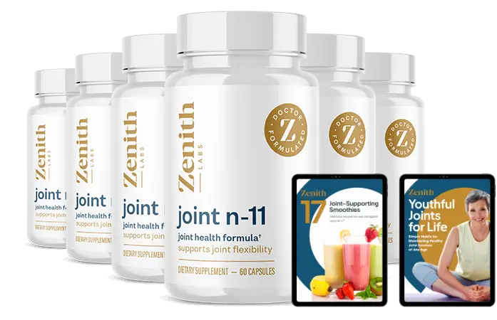 Joint N-11 discount Bottles